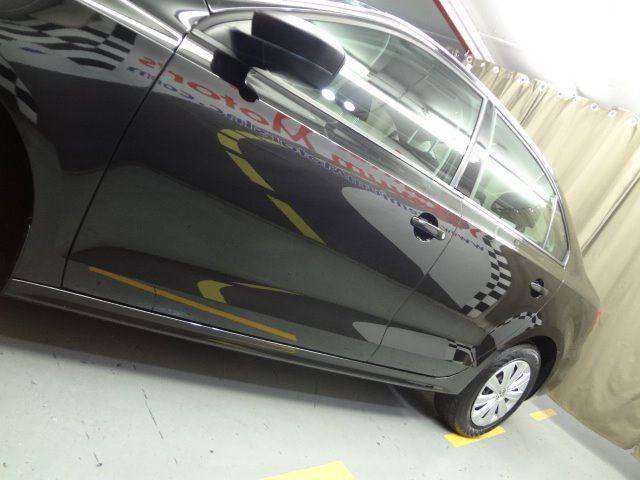 Volkswagen Jetta 2011 photo 17